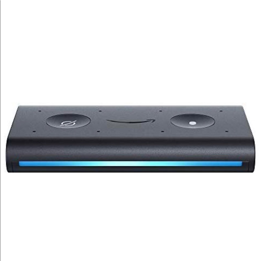 Alexa Echo Auto